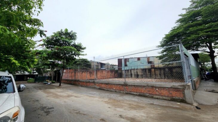 GIẢM HƠN 5 TỶ! GIÁ MỚI 29 TỶ ! 440M² – KHU VIP HBC TP. THỦ ĐỨC – VẠN PHÚC CITY