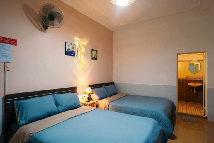 Cần Bán Nhà Ngay Trung Tâm Đường Trần Phú, Thành Phố Đà Lạt