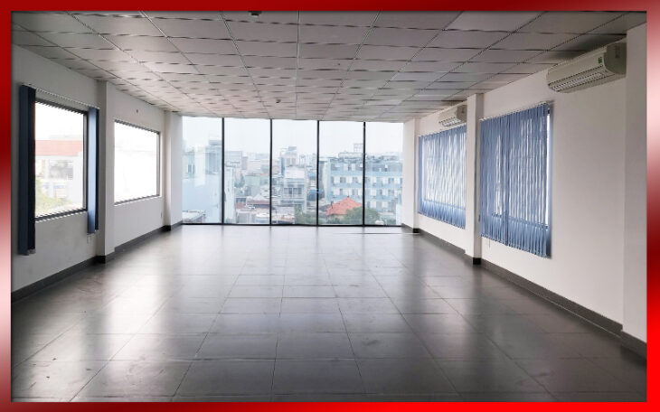 ???? Văn Phòng Mới – Giá Siêu Rẻ – FREE Quản Lý – Gần Sân Bay ????