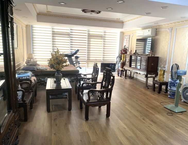 Bán nhà Đống Đa, Oto tránh, 7T Thang máy, 66m2, MT 5.5m, 21 tỷ.