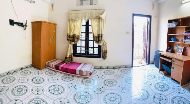 LÔ GÓC 3 MẶT THOÁNG – Ở ĐƯỢC LUÔN – GẦN PHỐ – CÁCH OTO 15M