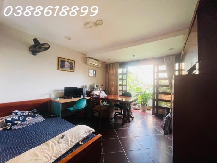 NHÀ MẶT PHỐ NGUYỄN CÔNG HOAN, 57/62M x 5 TẦNG, 2 MẶT TIỀN, KINH DOANH ĐỈNH, GIÁ 27 TỶ