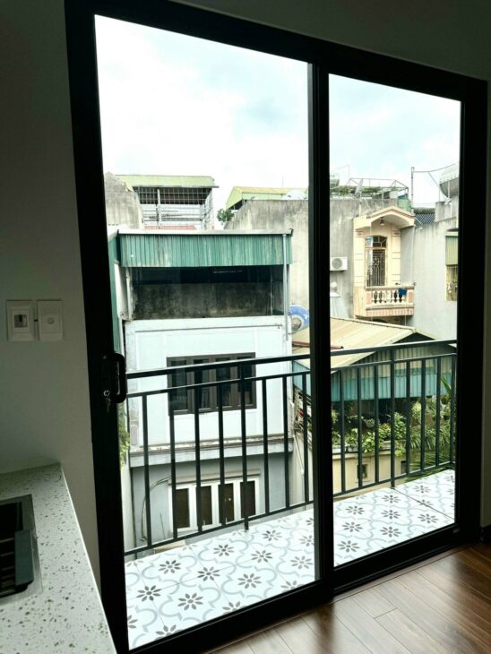 Bán nhà Khương Hạ, Diện tích 50m2, 4 tầng MT 4m giá nhỉnh 7 tỷ