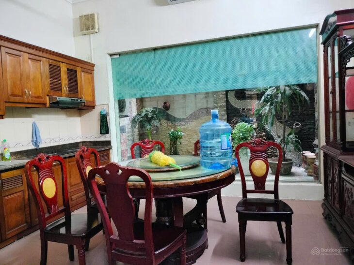 Bán nhà phân lô – lô góc phố Chiến thắng – Hà Đông– 55 m2 – 4 tầng – 10 tỷ