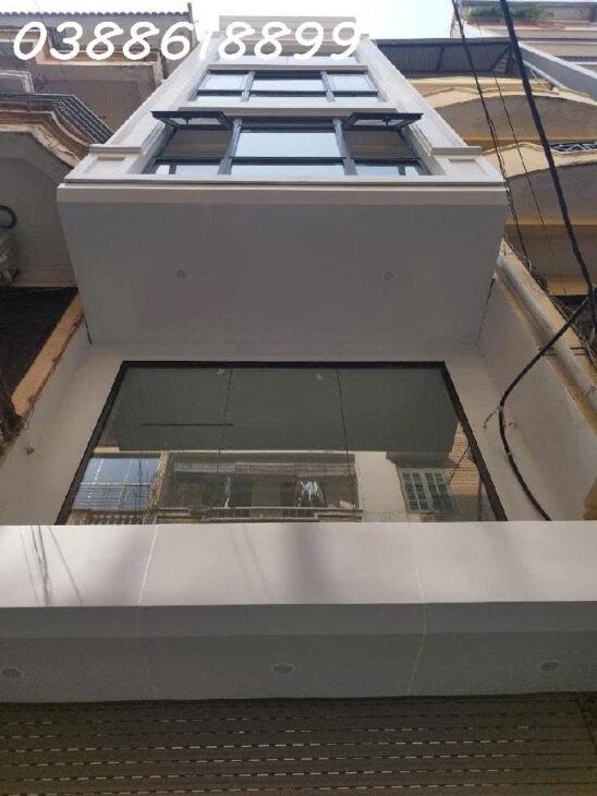 NHÀ PHÂN LÔ 51/54M x 7T THANG MÁY, VỈA HÈ RỘNG, Ô TÔ TRÁNH, PHỐ LA THÀNH, GIÁ 25.9 TỶ