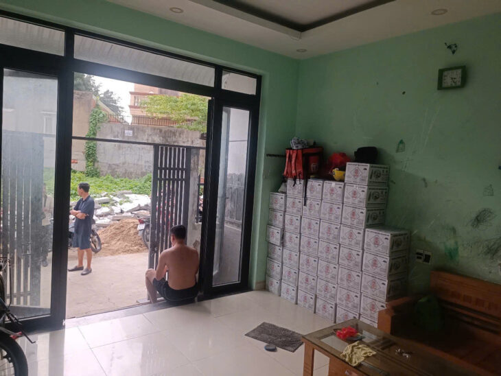 NGAY GA METRO BÌNH THÁI – HẺM XE TẢI – 80 M2 – GIÁ CHỈ HƠN 5 TỶ (THƯƠNG LƯỢNG)-09Ba chín578chin18