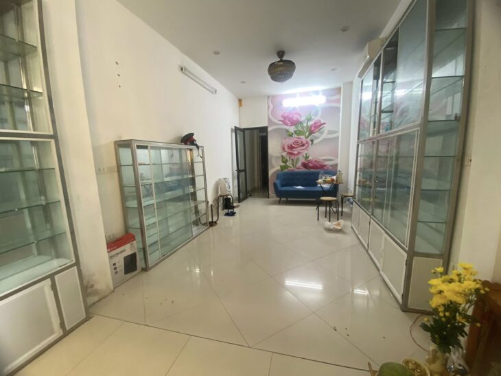 NHÀ PHỐ TRỊNH HOÀI ĐỨC???? 39M2 x 3T???? MT 3.4M 12.6 TỶ???? Ô TÔ TRÁNH???? KINH DOANH SẦM UẤT