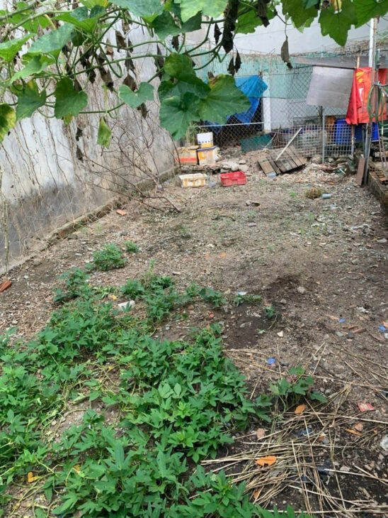 ĐẤT ĐẸP – NỞ HẬU – KHU VỰC QUỸ ĐẤT CÒN ÍT- ĐI BỘ ĐẾN SÂN BAY- CHỦ THIỆN CHÍ BÁN
