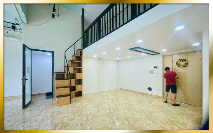 CHO THUÊ SHOPHOUSE SARINA – VỊ TRÍ ĐẮC ĐỊA, PHÙ HỢP LÀM VĂN PHÒNG CHUYÊN NGHIỆP