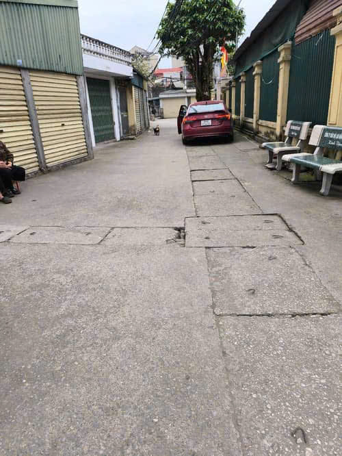 NHÀ ĐẸP Ở NGAY TỰU LIỆT, THANH TRÌ, Ô TÔ, 51m2, 6 TẦNG, MT 6.5, GIÁ 8.5 TỶ