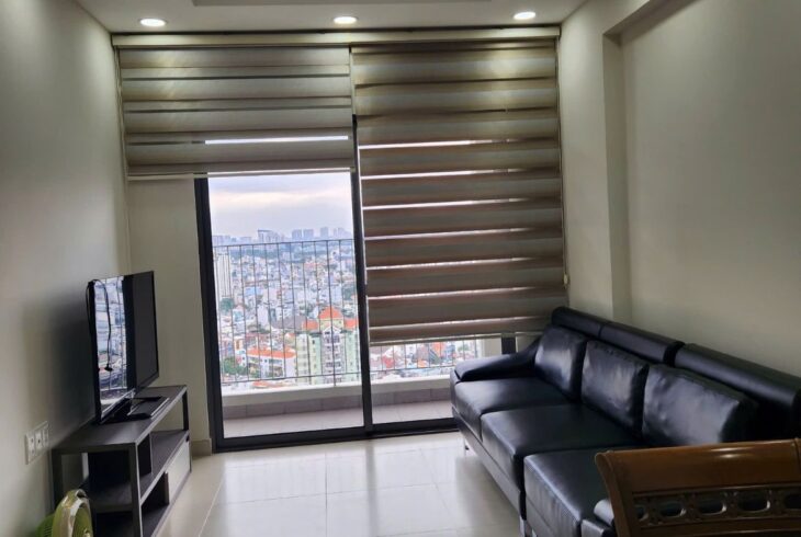 Sống Hiện Đại Tại Masteri Thảo Điền – Nơi An Cư 2 Phòng Ngủ Tuyệt Vời ID MTD-180