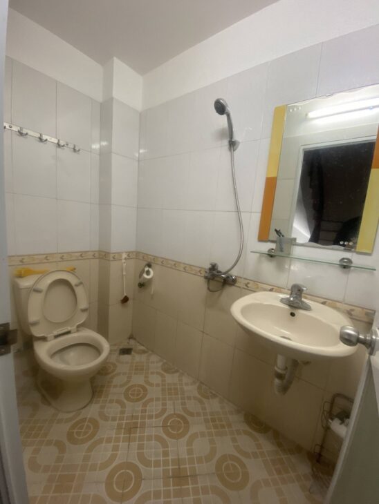 CẦN BÁN NHÀ TRUNG TÂM QUẬN HOÀNG MAI 35M2, 5 TẦNG, MT4.5M NGÕ Ô TÔ GIÁ NHỈNH 7 TỶ