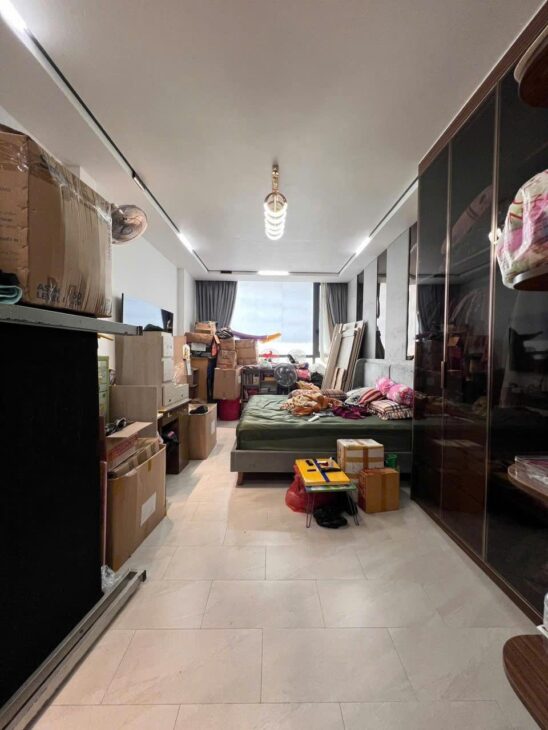 HƯƠNG LỘ 2 3 TẦNG HẺM XE HƠI THÔNG CHỈ 5.35 TỶ Hương Lộ 2 Bình Trị Đông A Bình Tân