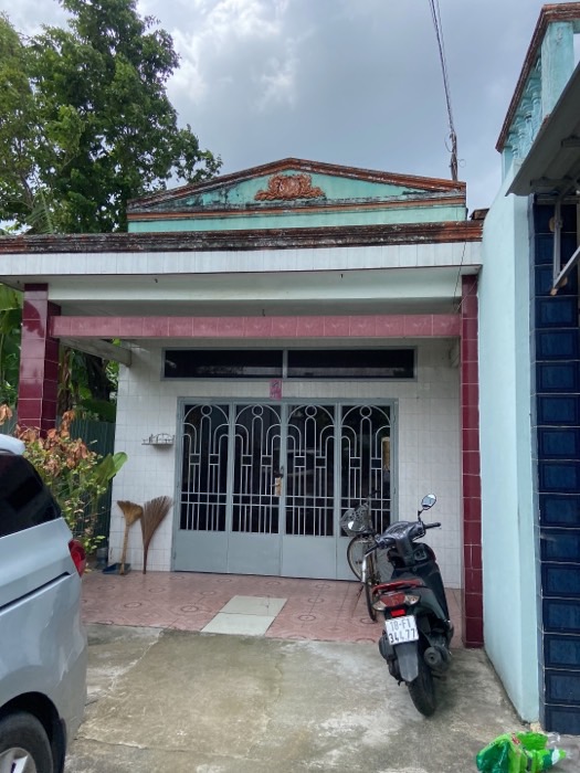 NHÀ MẶT TIỀN-THẠNH MỸ LỢI, địa chỉ VÀNG Q2 – 140M² – NHỈNH 9 TỶ