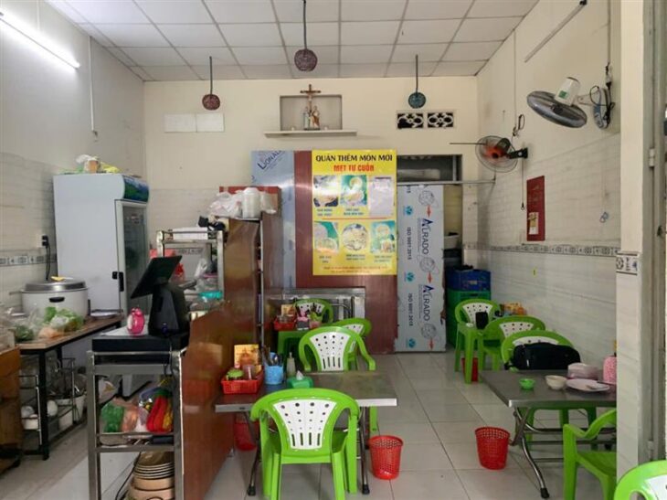 BÁN NHÀ MẶT TIỀN LÀNG TĂNG PHÚ, QUẬN 9 – 150M2 – giá bán HƠN 9 TỶ