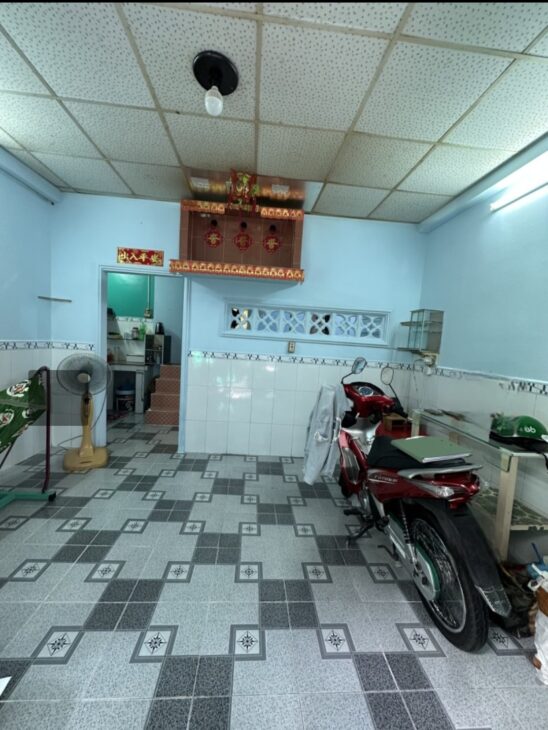 HƯƠNG LỘ 2 – BÌNH TÂN – 27M2 – 2 TẦNG 2PN 2WC – GIÁ 2.55 TỶ