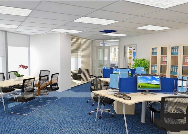 TÒA NHÀ 7 TẦNG, 2 MẶT TIỀN, Q.TÂN BÌNH – 8MX30M – HẦM&THANG MÁY – THU 4 TỶ/ NĂM