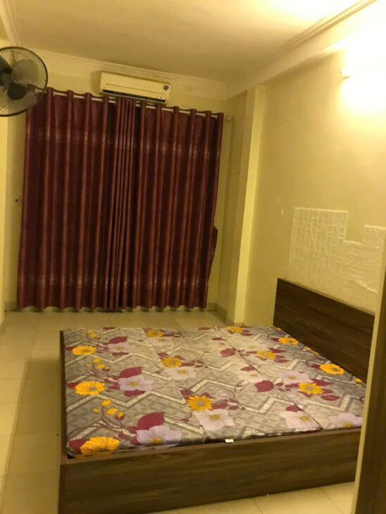 Bán nhà 30m 5 tầng 5ty250 cực đẹp giá tốt tại Quan Nhân, Thanh Xuân