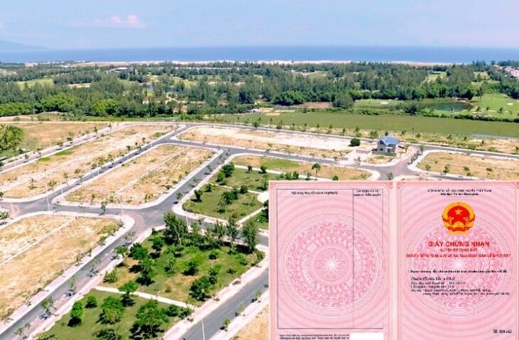 Hot! Sổ sẵn từng nền, chỉ từ 200 triệu sở hữu đất nền xây dựng tự do, mặt tiền QL 19 TP Quy Nhơn