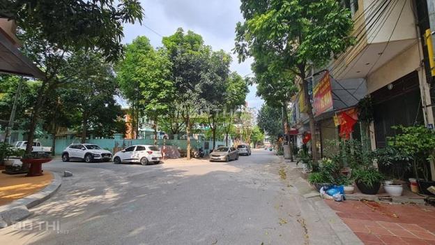 Bán nhà 4 tầng, sổ đỏ 59m², Mỹ Đình 1, Nam Từ Liêm, chỉ hơn 11 tỷ