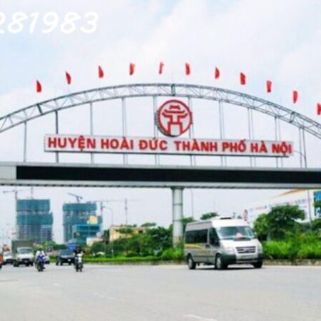 DV Di Trạch, 67m phân lô vỉa hè, sát liền kề, giá 8.7 tỷ