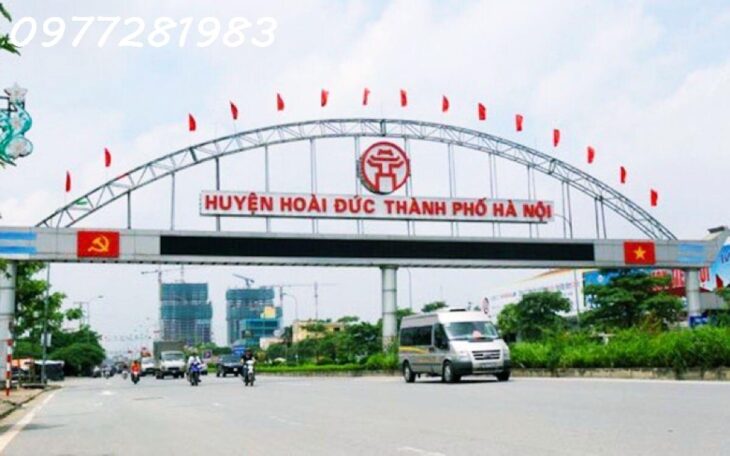 Nhỉnh 5 tỷ có ngay mảnh đất 41m trục Chinh Di Trạch, KD, XE TẢI