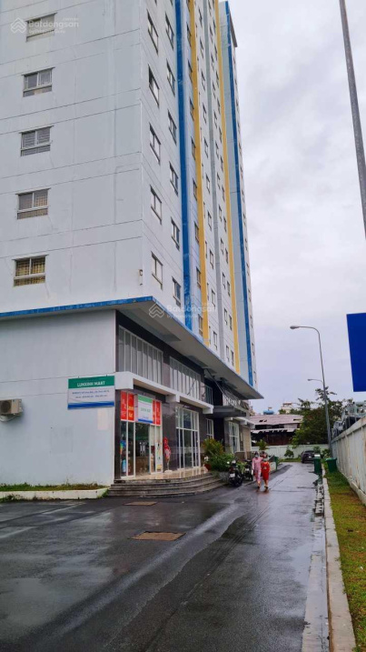 Bán căn Shophouse tại Bình Tân 1 Trệt 1Lầu, Căn góc mặt đường tiện kinh doanh đa ngành nghề