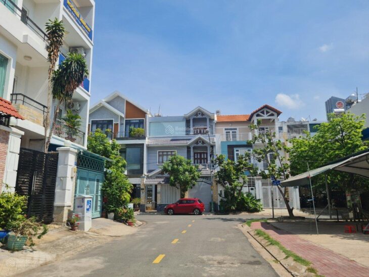 ???? ???? GIẢM 1.5 TỶ CHỦ NGỘP 8 TỶ CÂN BÁN NHÀ NGUYỄN HOÀNG AN PHÚ Q2 DT 100M2 NGANG 5.5M NHÀ MỚI