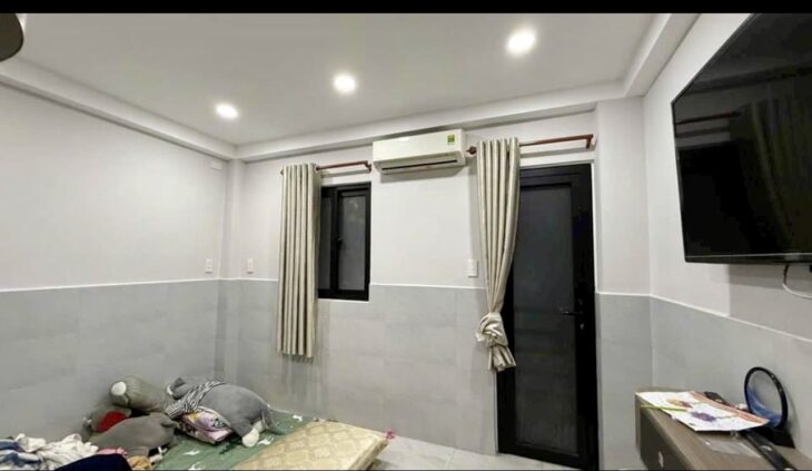 4❌8M☘️BÁN NHÀ 3 TẦNG✨3PN, PHAN HUY ÍCH,HXH, P12 GÒ VẤP, nhỉnh 3 TỶ