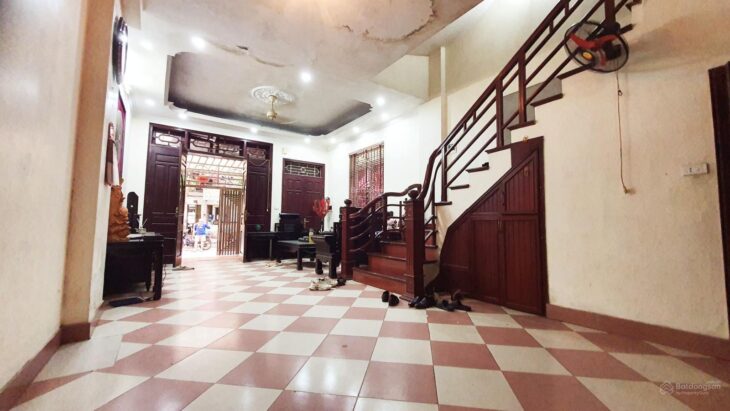 Đẳng cấp mặt phố Định Công 77m2, 17,9 tỷ tại phường Định Công, quận Hoàng Mai, Hà Nội