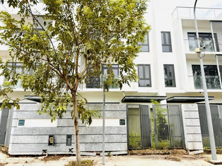 ???? ???? GIẢM 1.5 TỶ CHỦ NGỘP 8 TỶ CÂN BÁN NHÀ NGUYỄN HOÀNG AN PHÚ Q2 DT 100M2 NGANG 5.5M NHÀ MỚI