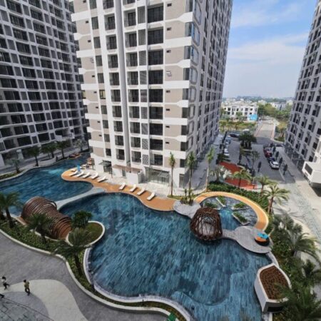 Bán căn hộ MT Eastmark City. Giá từ 5 triệu, Lh: 0903 44 7839