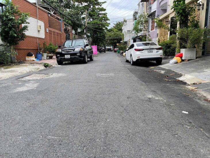 GIẢM 3 TỶ XỬ LÝ BANK, NGỘP 12 TỶ BÁN BIỆT THỰ GÓC 2 MẶT TIỀN NGUYỄN GIA TRÍ ( D2) BÌNH THẠNH