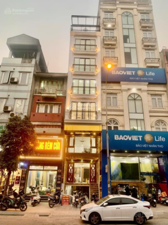 Bán nhà phân lô mặt phố NGuyễn Xiển – Thanh Xuân, 83m2, kinh doanh, vp giá nhỉnh 300tr/m2
