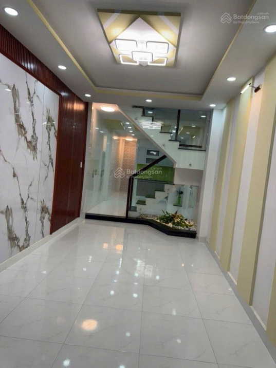 BÁN NHÀ TRẦN VĂN QUANG-QUẬN TÂN BÌNH -50M2 – CHỈ 4,1 TỶ (TL)