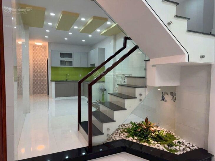 BÁN NHÀ TRẦN VĂN QUANG-QUẬN TÂN BÌNH -50M2 – CHỈ 4,1 TỶ (TL)