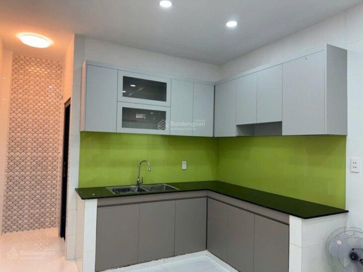 BÁN NHÀ TRẦN VĂN QUANG-QUẬN TÂN BÌNH -50M2 – CHỈ 4,1 TỶ (TL)