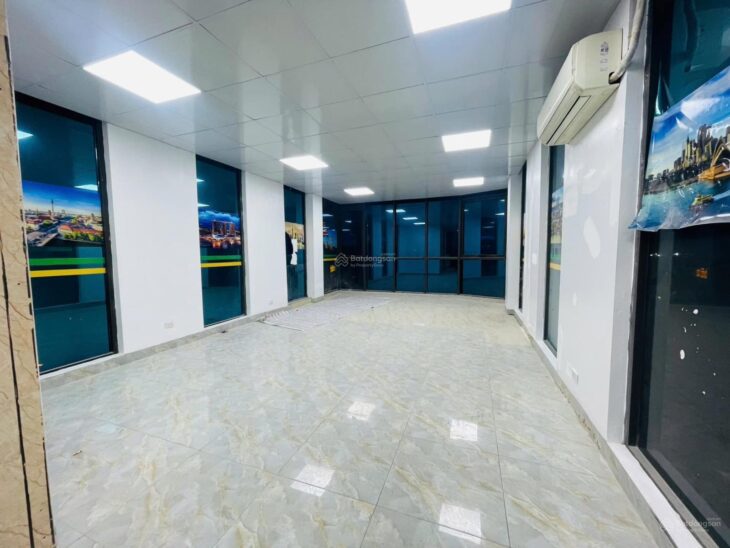 BÁN GẤP NHÀ MẶT PHỐ 19/5, HÀ ĐÔNG, 5 TẦNG, 13,5 TỶ, KINH DOANH SIÊU LỢI NHUẬN