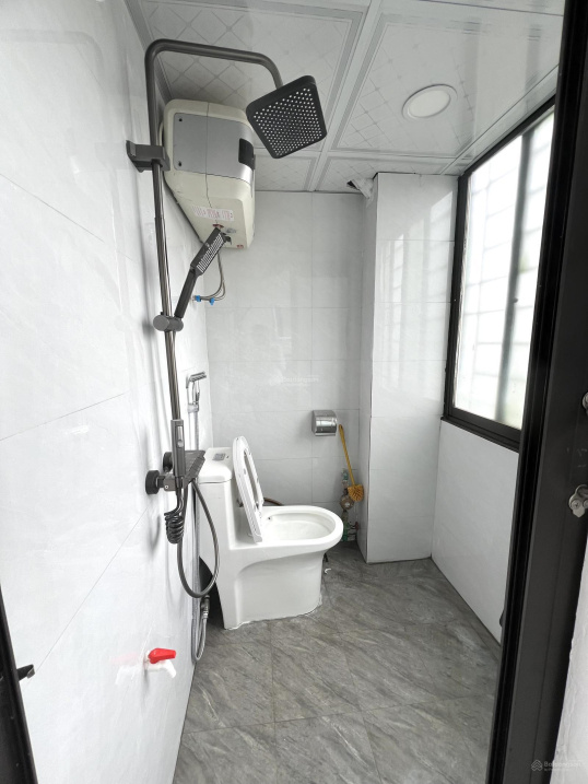 Chính chủ bán căn CC mini Đường Đại Linh, 1,38 tỷ, 35 m2,thang máy, hầm để xe, full tiện ích