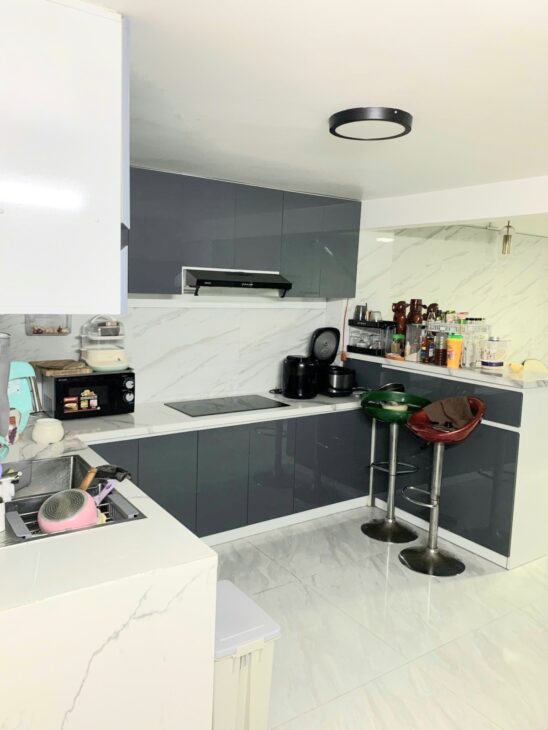 80m2 hẻm xe tải – 62 Lâm Văn Bền Q7 – 2 tầng cực đẹp – giá chỉ 7,8 tỷ