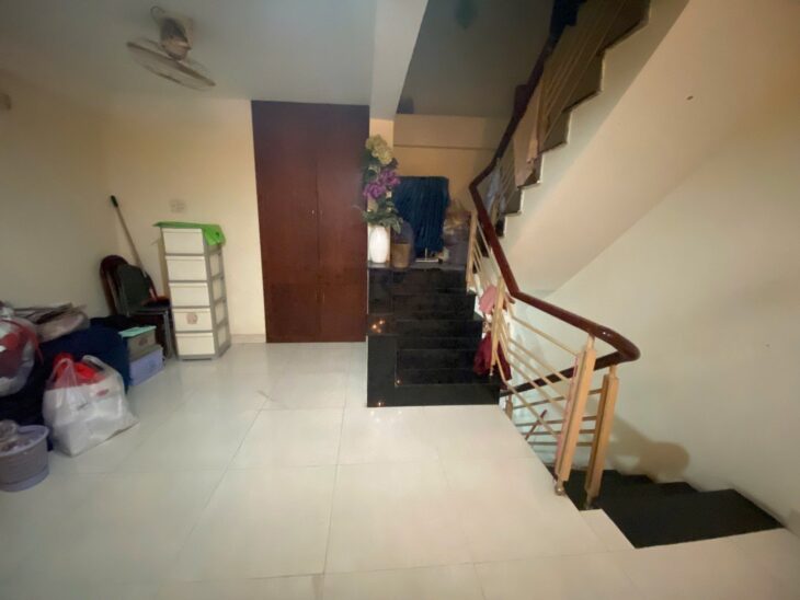 35m2 hẻm 4m Nguyễn Đình Chiểu Q3 – 5 tầng – hẻm thẳng 1 trục – giá 6,6 tỷ