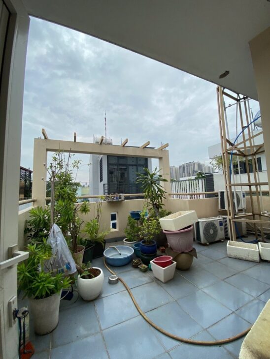 35m2 hẻm 4m Nguyễn Đình Chiểu Q3 – 5 tầng – hẻm thẳng 1 trục – giá 6,6 tỷ