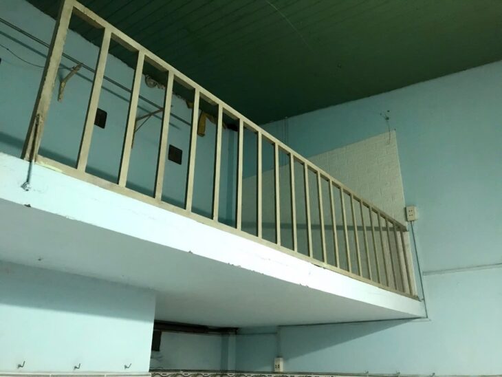 Bán dãy trọ 8x39m, 2 Mặt Tiền Hẻm Xe Tải – Huỳnh Tấn Phát, Quận 7 – Giá Chỉ Nhỉnh 80 triệu/m²!