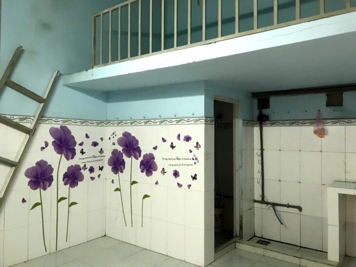 Bán dãy trọ 8x39m, 2 Mặt Tiền Hẻm Xe Tải – Huỳnh Tấn Phát, Quận 7 – Giá Chỉ Nhỉnh 80 triệu/m²!