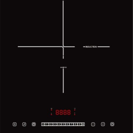 Bếp Từ Đơn Âm TK209I TaKing, Nhỏ Gọn, Hiện Đại, Bền Đẹp