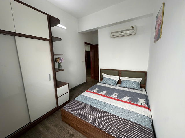 HIẾM CÓ KHÓ TÌM, NHỈNH 2.5 TỶ SỞ HỮU CĂN CC 2PN, HÀNG XÓM THE MANOR, LH 0975666943