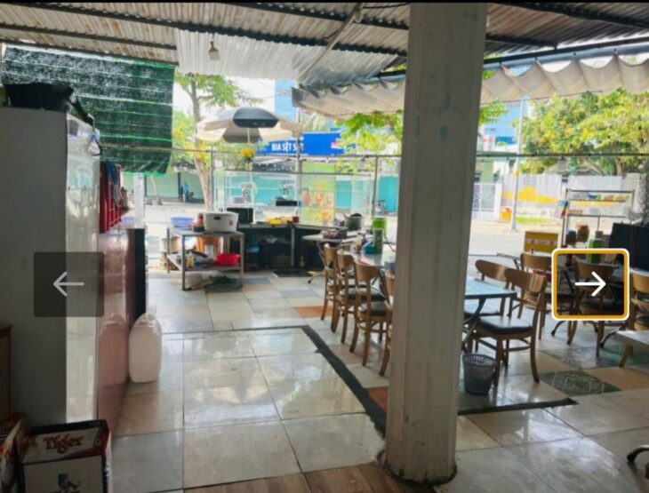 BÁN NHÀ MẶT PHỐ SONG Hành, TÂN XUÂN, HÓC MÔN – 270M², 13.5 TỶ – SỔ HỒNG