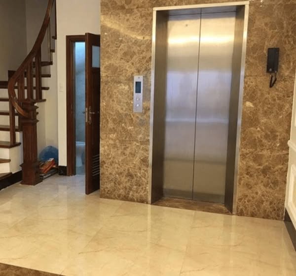 Nhà SIÊU ĐẸP 6 tầng THANG MÁY phố Mai Dịch chỉ 9.2 tỷ