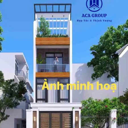 ???? CHO THUÊ NHÀ 7 TẦNG MẶT TIỀN TRUNG TÂM THÀNH PHỐ