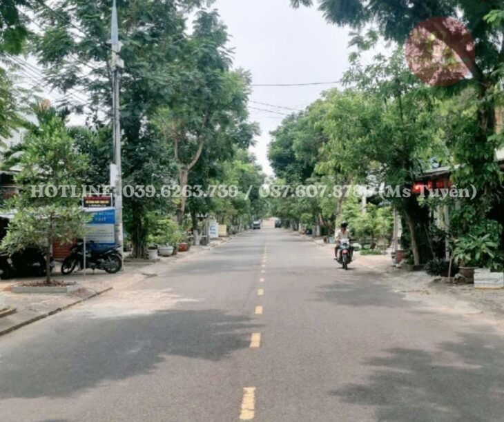 ☀️ BÁN GẤP NHÀ MẶT TIỀN ĐƯỜNG THÍCH PHƯỚC HUỆ, HÒA HẢI, NGŨ HÀNH SƠN, ĐÀ NẴNG